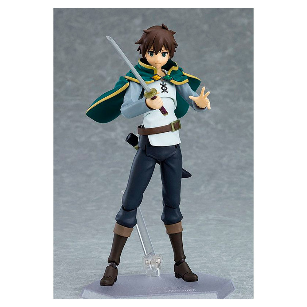 FIGURA FIGMA KAZUMA 425 FIGURA FIGMA KAZUMA 425